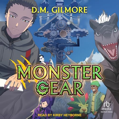 Monster Gear