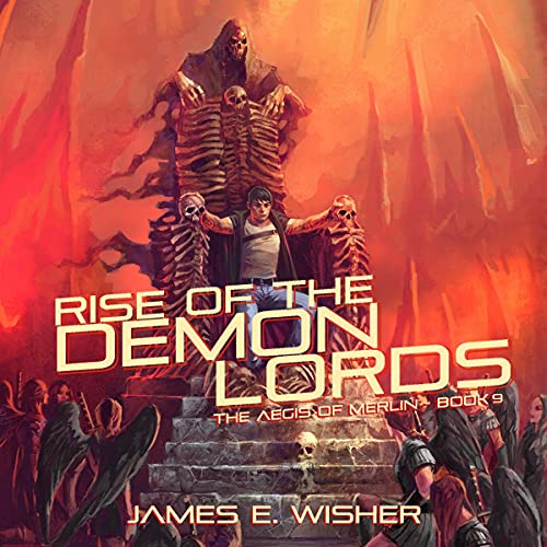Rise of the Demon Lords