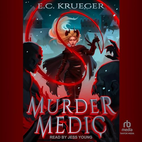 Murder Medic 1
