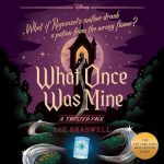 What Once Was Mine: A Twisted Tale