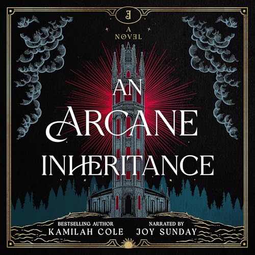 An Arcane Inheritance