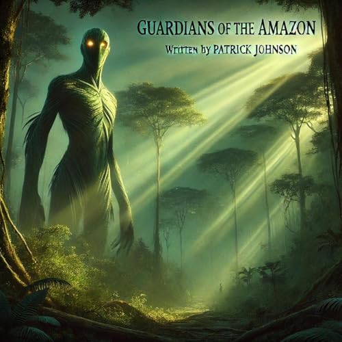Guardians of the Amazon