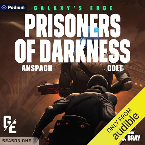 Prisoners of Darkness