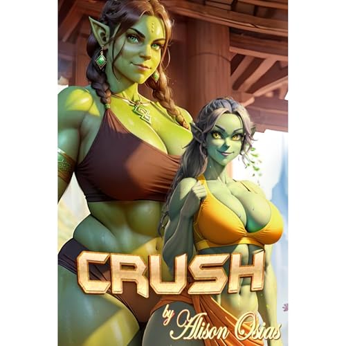 Crush: Let's Go a Round!