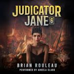 Judicator Jane 6
