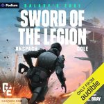 Sword of the Legion
