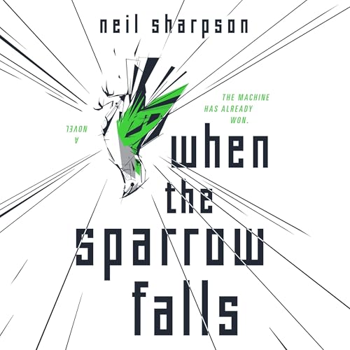 When the Sparrow Falls