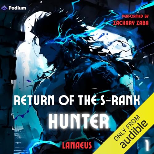 Return of the S-Rank Hunter