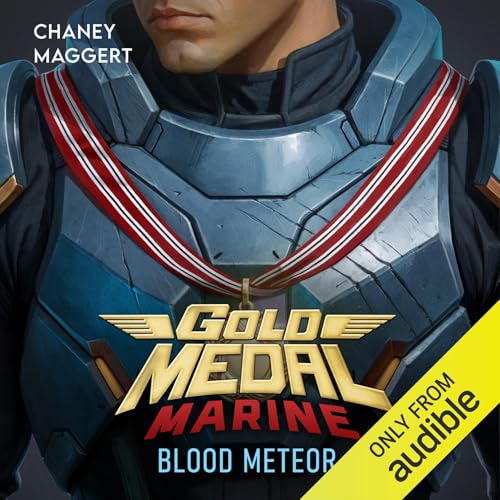 Gold Medal Marine 2: Blood Meteor