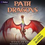 Shadow of the Hunter: An Apocalypse LitRPG