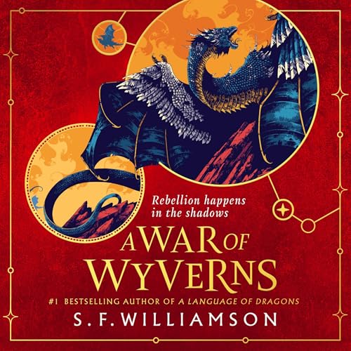 A WAR OF WYVERNS