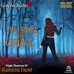 Up from the Grave (Dramatized Adaptation)