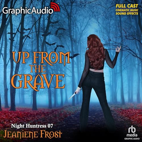 Up from the Grave (Dramatized Adaptation)