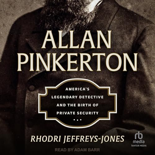 Allan Pinkerton