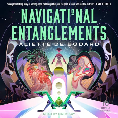 Navigational Entanglements