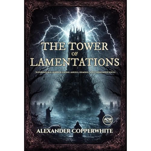 The tower of lamentations