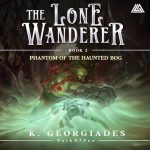 Phantom of the Haunted Bog