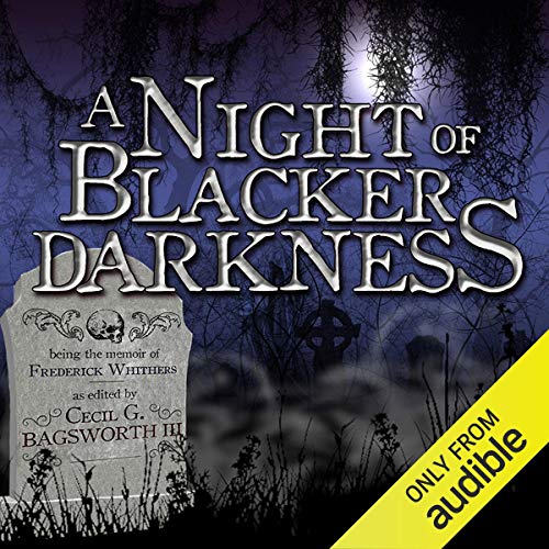 A Night of Blacker Darkness