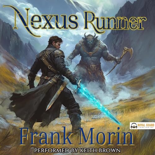 Nexus Runner