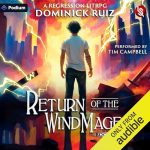 Return of the Wind Mage 2