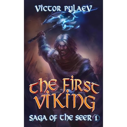 The First Viking