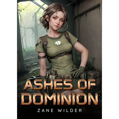 Ashes of Dominion