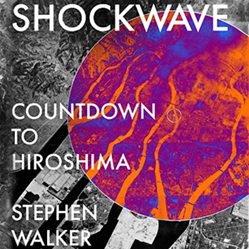 Shockwave: Countdown to Hiroshima