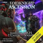 Voidknight Ascension 4