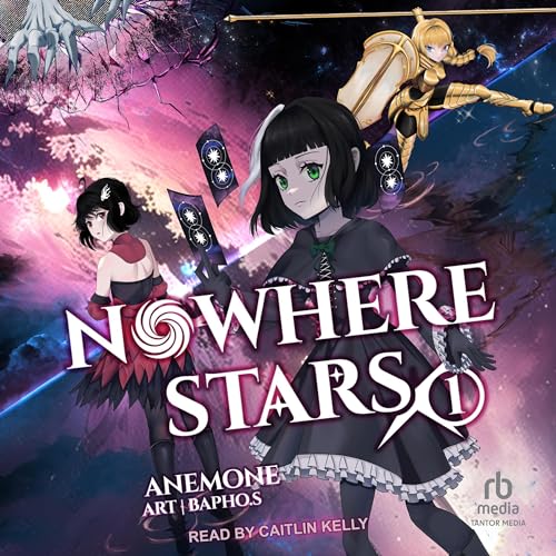 Nowhere Stars: Volume 1