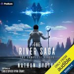 The River Saga: The Complete Series