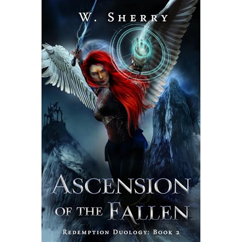 Ascension of the Fallen
