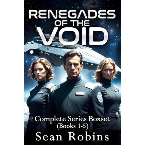 Renegades of the Void