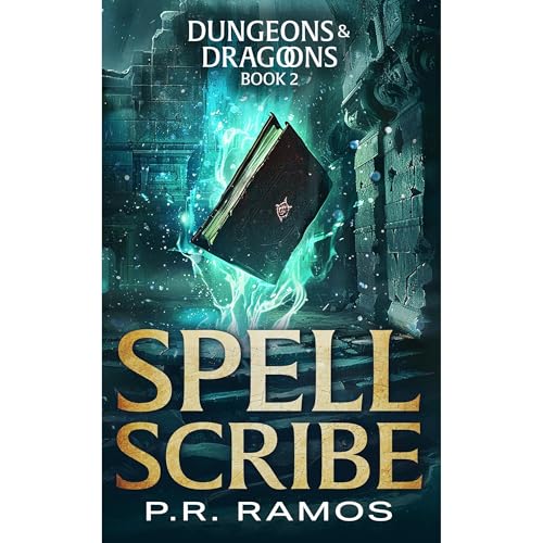Spell Scribe