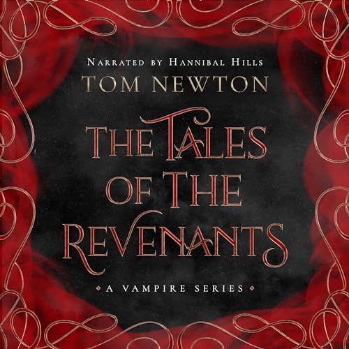 The Tales of the Revenants