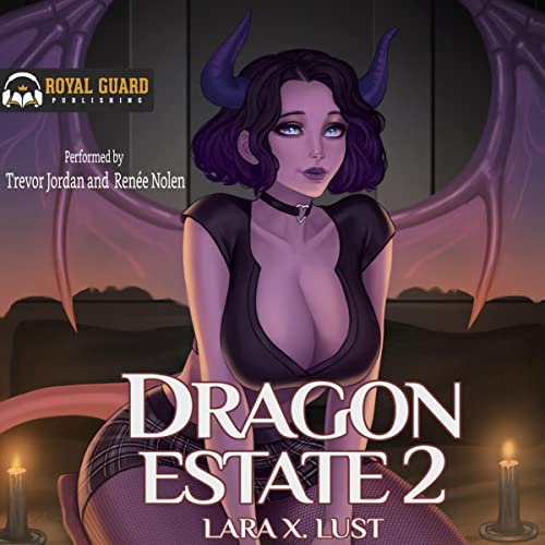Dragon Estate 2