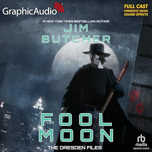 Fool Moon (Dramatized Adaptation)