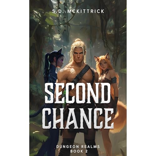Second Chance