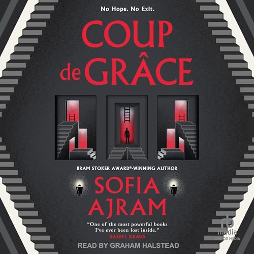 Coup De Grâce by Sofia Ajram