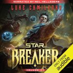 Starbreaker: Volume 4
