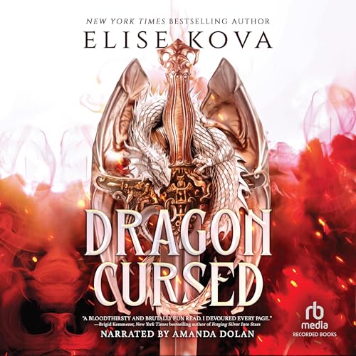 Dragon Cursed