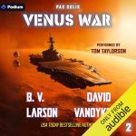 Venus War