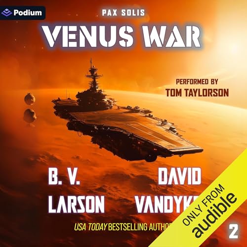 Venus War