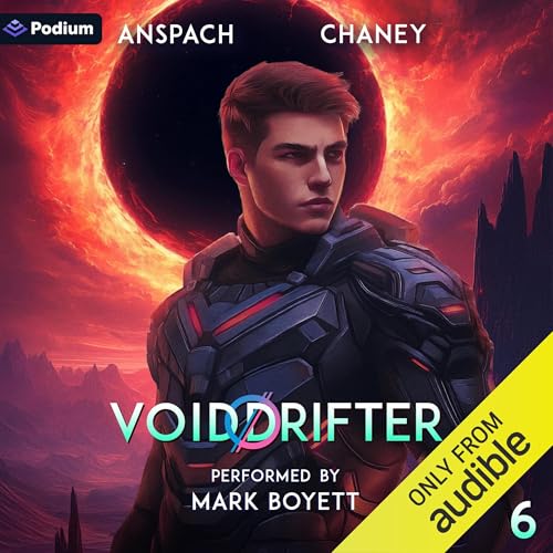Void Drifter 6