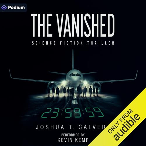 The Vanished