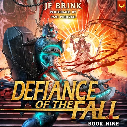 Defiance of the Fall 9