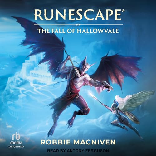 Runescape: The Fall of Hallowvale