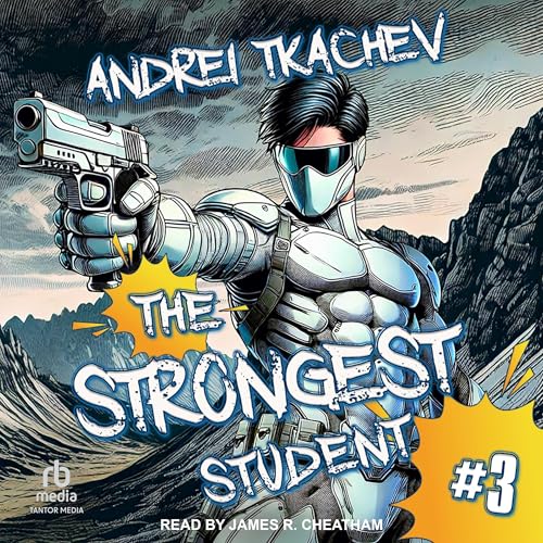 The Strongest Student: Book 3