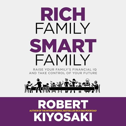 Rich Family Smart Family