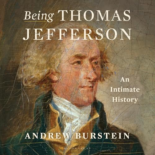 Being Thomas Jefferson