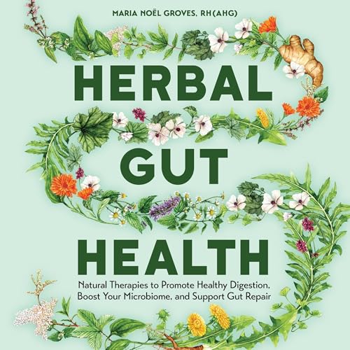 Herbal Gut Health